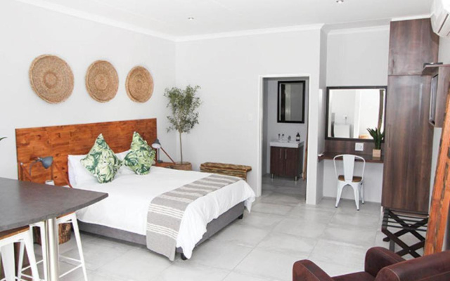 Maxton Boutique Hotel