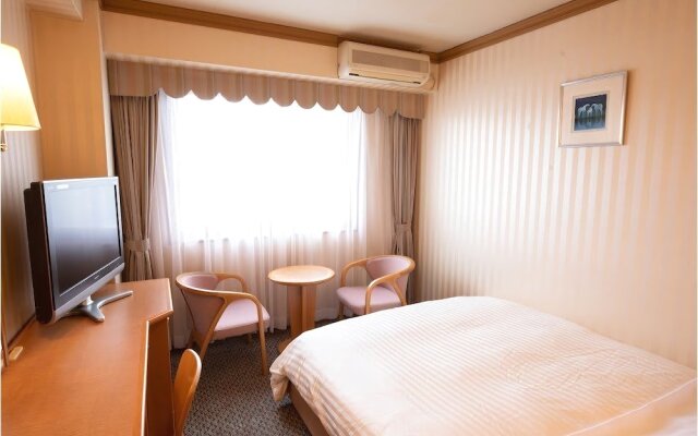 Hotel Castle inn Isemeotoiwa