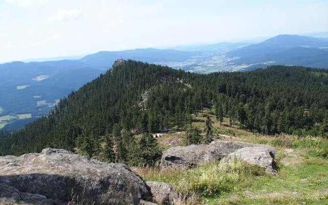 Garni GrünWies - Adults Only