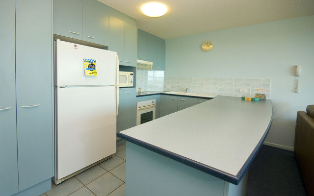 Key Largo Apartments