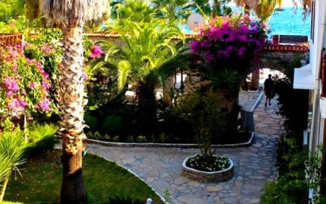 Sayfiye Ekincik Otel