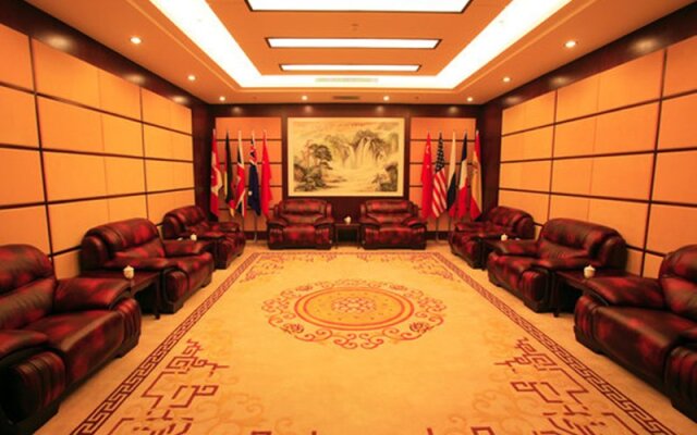 Zhuozheng International Hotel
