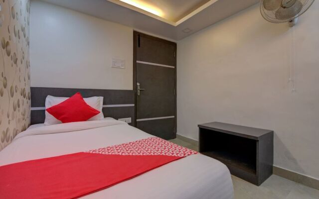 Oyo 17188 A K Residency