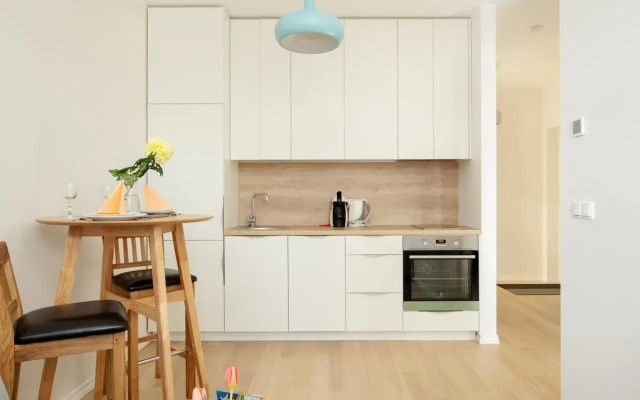 Kalamehe Apartment 4 near City center