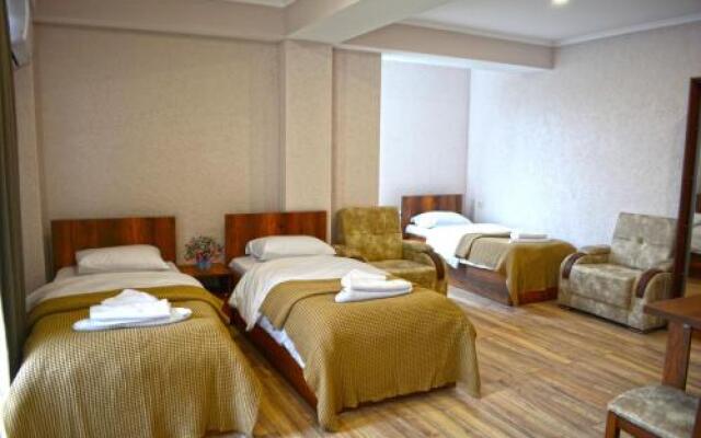 G&G Hotel