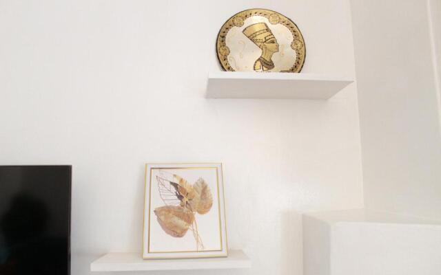 The homely choice:Spacious studio unit in Kilimani