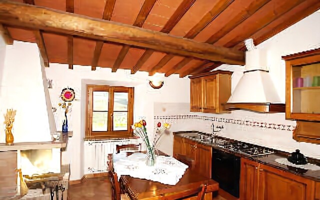 Casa al Bosco