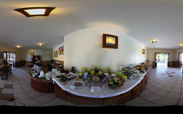 Hotel Laguna Blu