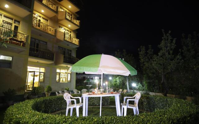 Hotel Park Paradise
