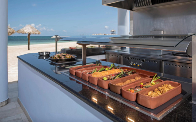JOIA Rose Hall by Iberostar - Adults Only - All Inclusive
