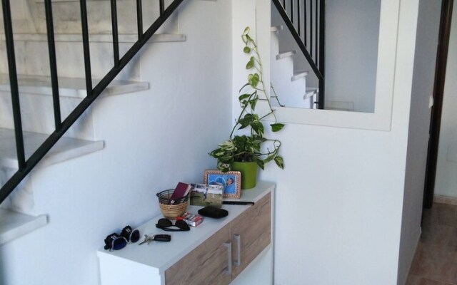 Casa Para Descansar / The Relaxing Home