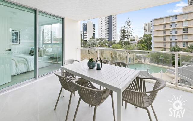 Mantra Wings Surfers Paradise