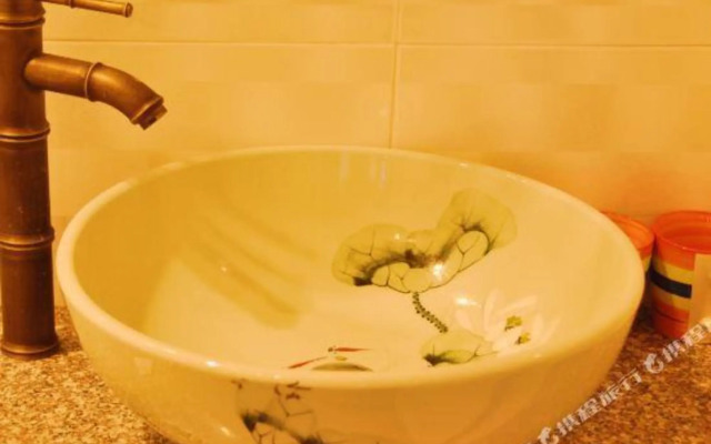 Heshun Chuntianli Inn