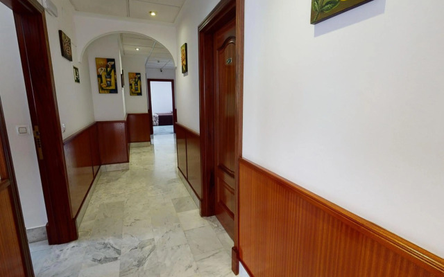 Hotel La Parrita