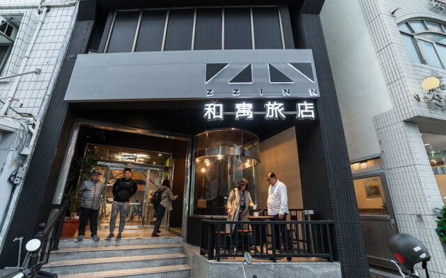 ZZ Inn