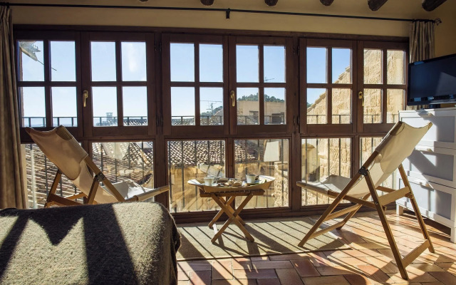 Lo Raconet de la Plaça