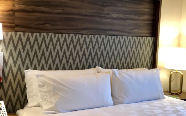 Holiday Inn Hotel & Suites Monterrey Apodaca Zona Airport by IHG