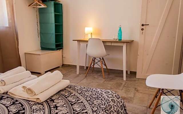 B&B Casa Gilania Lampedusa