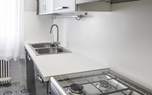 Grand Canal Rialto Palace Lift