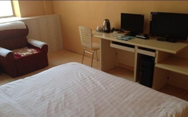 Qidu Business Hotel