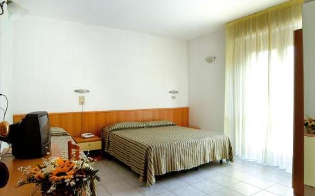 Hotel Nel Pineto