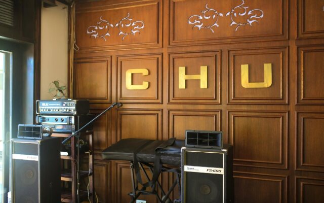 Chu Hotel