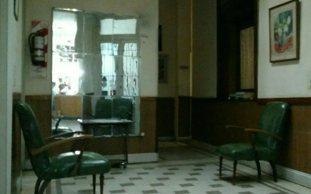Hotel San Martin