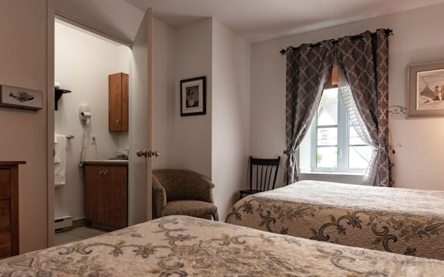 Auberge Akamaraska