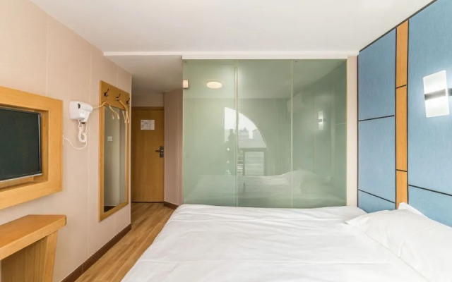 Shanghai Love Hotel