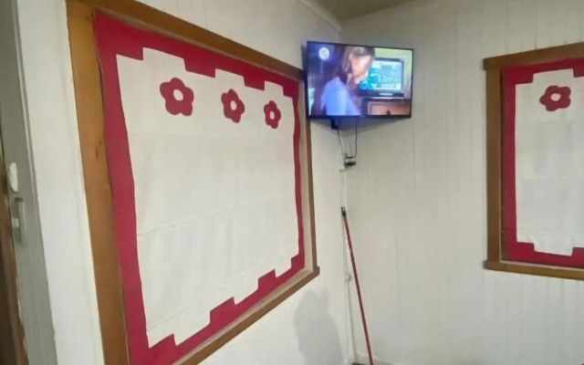 Viva Chile Hostal Puerto Varas