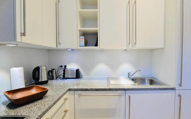 Apartment Wien