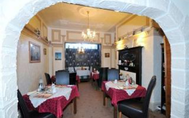 Malvern Guesthouse
