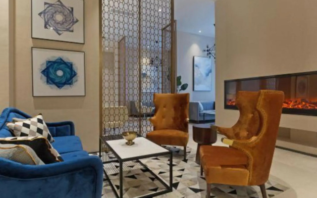 Prolit Dazhou Hotel