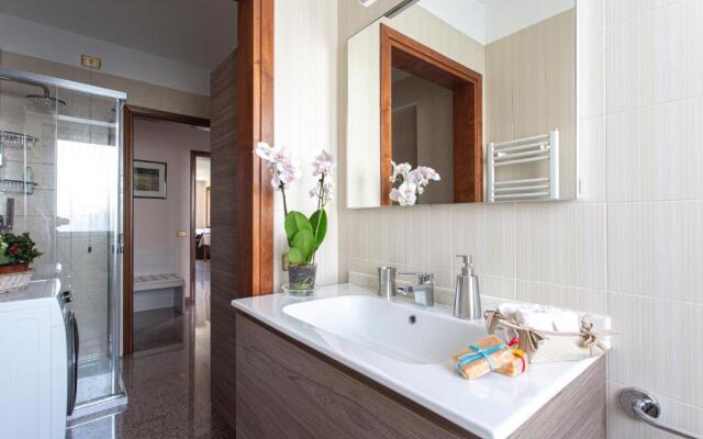 Borgo Tabari Locazione Turistica