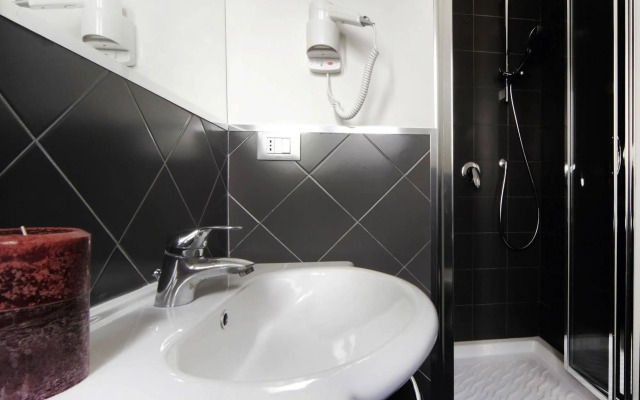 The One Vaticano Rooms