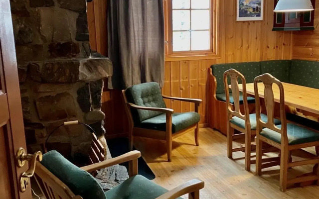 Hunderfossen Hotell & Resort Hafjell