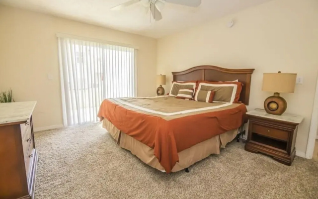 Jerry's Royal Palm Bay Condo
