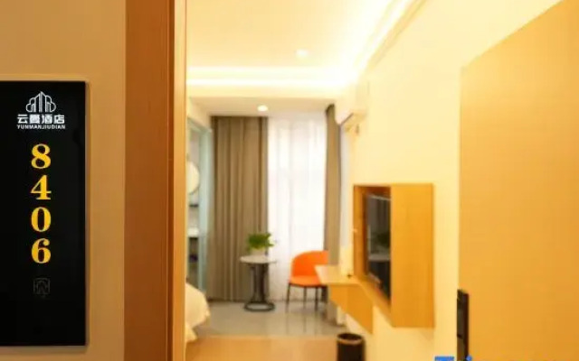 Yunman Hotel
