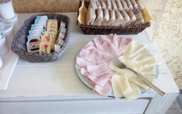 Affitta Camere Dei Mille