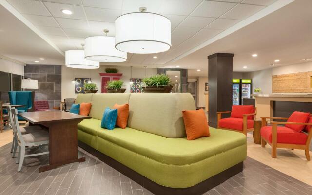 Home2 Suites by Hilton Gillette