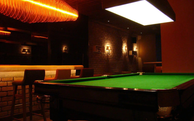 Lemon Tree Hotel Chennai