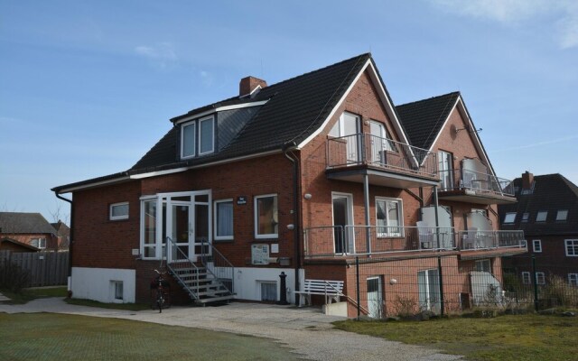 Haus Königsdüne Ii/5