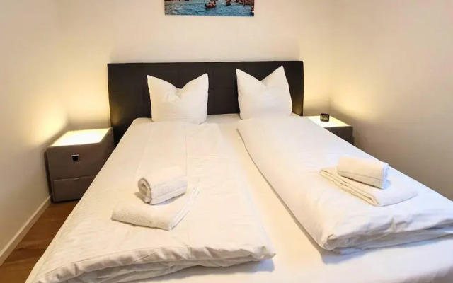 Winterberg Apartment 21129