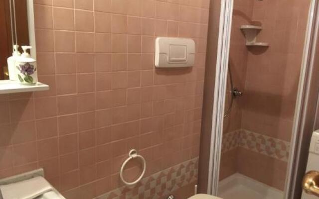 Villaggio dei Fiori Appartment