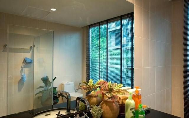 Baan Karon View Apartment