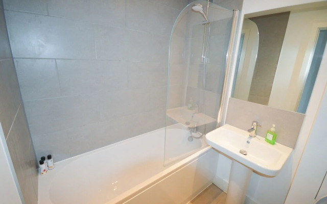 The Picture House - Stylish Bristol Apartment