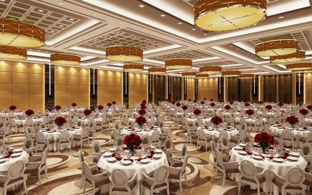 Royal Maxim Palace Kempinski Cairo