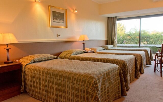 Horacio Quiroga Resort Termal