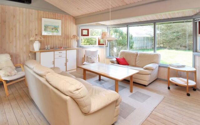 "Janik" - 450m from the sea in NW Jutland