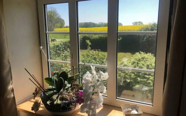 4 Star Holiday Home in Sydals